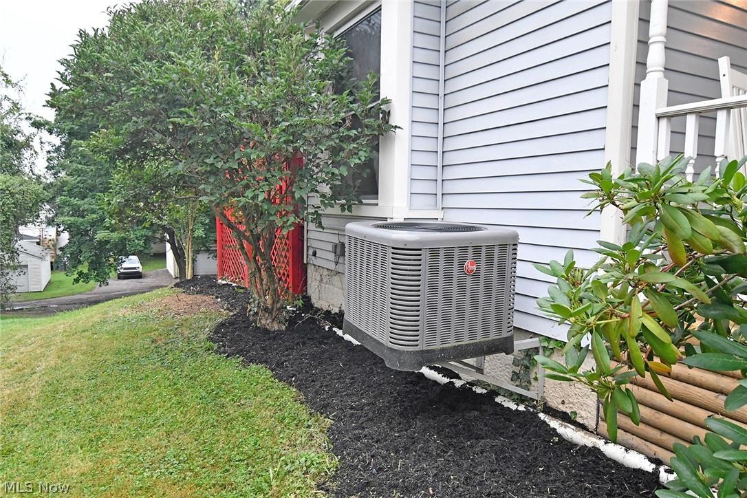 Residential in Rittman 4