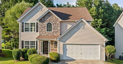 4971 Larkspur Ln, Atlanta, GA, 30349-3940 | Card Image