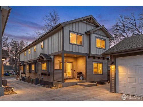 1145 E 2nd St, Loveland, CO, 80537-5803 | Card Image