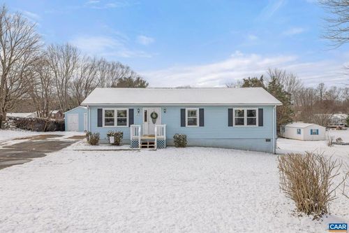 979 Cedar Grove Rd, RUCKERSVILLE, VA, 22968-3611 | Card Image