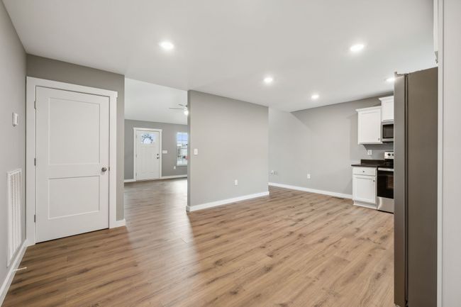 122 Alice Preston Loop, House other with 3 bedrooms, 3 bathrooms and null parking in Gordonsville TN | Image 6