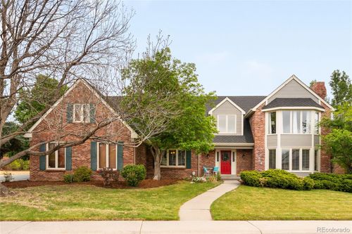 5754 S Kittredge St, Centennial, CO, 80015-4004 | Card Image