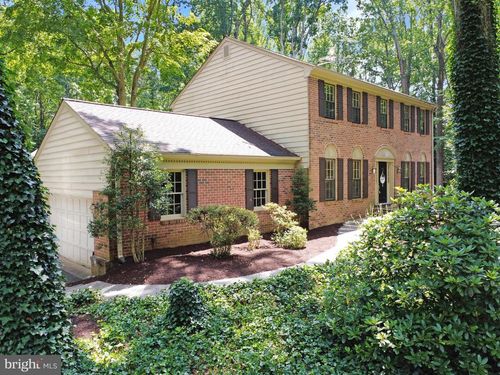 11017 Highridge St, Fairfax Station, VA, 22039-1829 | Card Image