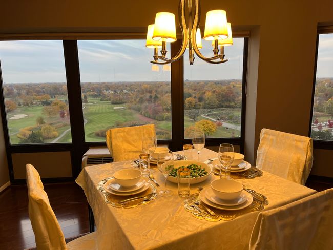 STE-1503 - 5000 Town Ctr, Condo with 2 bedrooms, 2 bathrooms and null parking in Southfield MI | Image 14