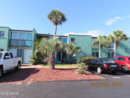 76-5500 Ocean Shore Blvd, ORMOND BEACH, FL, 32176-8928 | Card Image