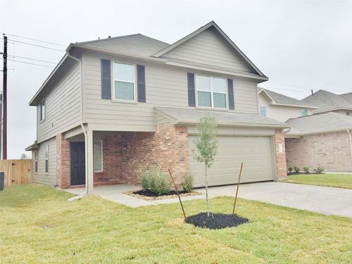 18926 Venito Dr, Katy, TX, 77449-1938 | Card Image