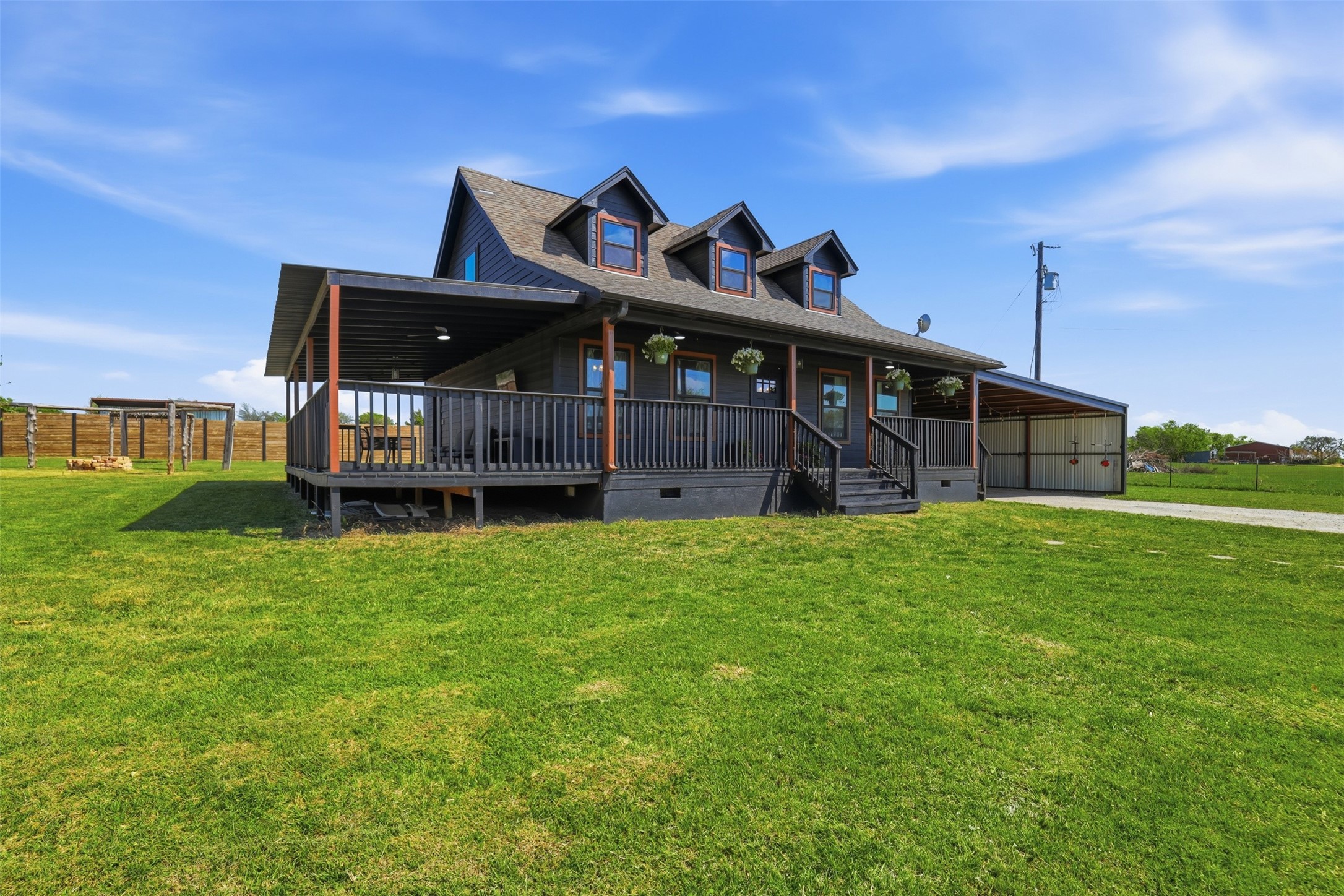 Residential in Decatur 4