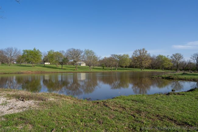 5500 S 329 Th East Ave, House other with 3 bedrooms, 5 bathrooms and null parking in Broken Arrow OK | Image 77