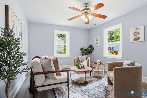 2311 Richmond Ave, Petersburg, VA, 23803-3719 | Card Image