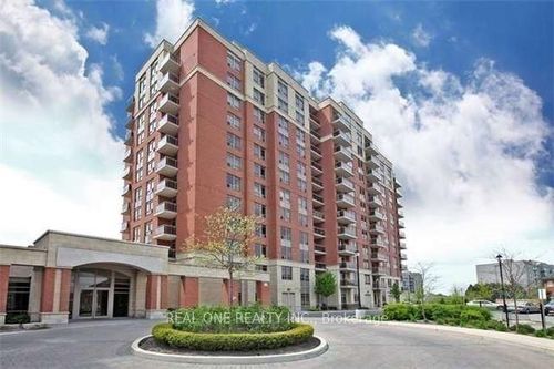 606-75 King William Cres, Richmond Hill, ON, L4B0C1 | Card Image