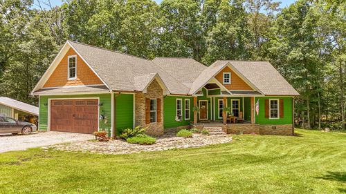2134 Otis Plunk Rd, Bethel Springs, TN, 38315-4329 | Card Image