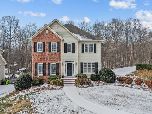 7511 Kristen Dr, Oak Ridge, NC, 27310-9699 | Card Image
