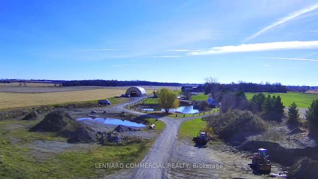13243 Thompson Rd, Home with 0 bedrooms, 0 bathrooms and null parking in Winchester ON | Image 10