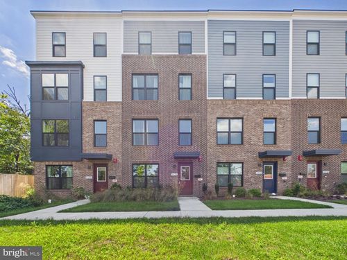 6332 Stevenson Ave Avenue, ALEXANDRIA, VA, 22304 | Card Image