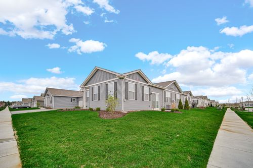 6313 Maple Glen Dr, Wonder Lake, IL, 60097-9612 | Card Image