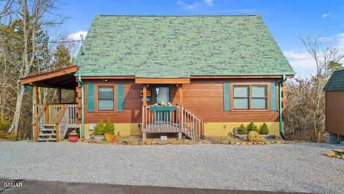 133-940 Buck Way, Sevierville, TN, 37876-2801 | Card Image