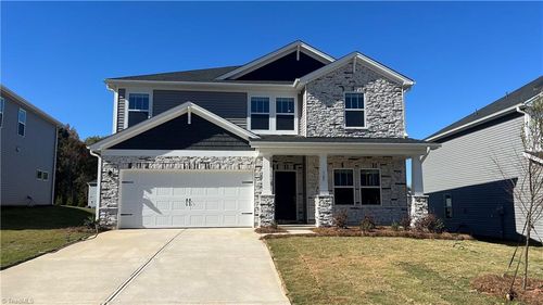 165 Murphy Meadow Road, Mocksville, NC, 27028 | Card Image