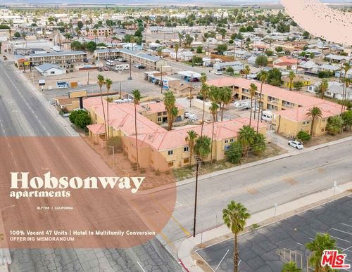 545 E Hobsonway, Blythe, CA, 92225-1736 | Card Image