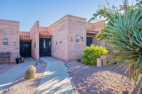 1393 W Desert Hills Drive, Green Valley, AZ, 85622 | Card Image