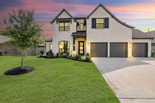 26223 Polaris Rise Ln, Richmond, TX, 77406-3031 | Card Image