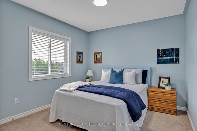 213 Farrier Cres, House other with 4 bedrooms, 4 bathrooms and 4 parking in Peterborough ON | Image 24