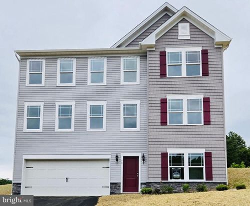 50 Cornwell Dr, ROMNEY, WV, 26757-1899 | Card Image