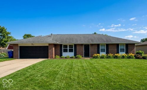 3720 Red Bud Ln, Kokomo, IN, 46902-4352 | Card Image