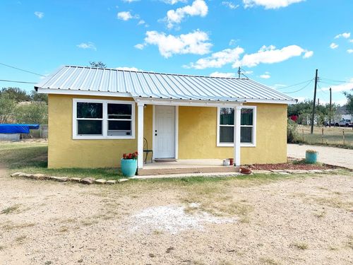 2703 Old West Highway 80, Big Spring, TX, 79720 | Card Image