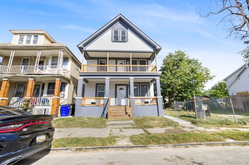 5228 Elmer St, Detroit, MI, 48210-0849 | Card Image