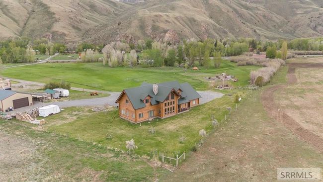 4550 N Us Highway 93, House other with 3 bedrooms, 3 bathrooms and 3 parking in Mackay ID | Image 8