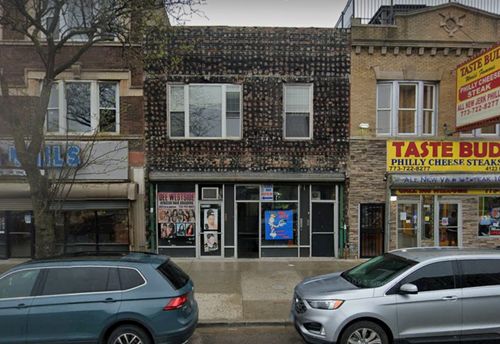 4121 W Madison St, Chicago, IL, 60624-2505 | Card Image