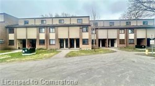 27-1200 Courtland Ave E, Kitchener, ON, N2C1K7 | Card Image