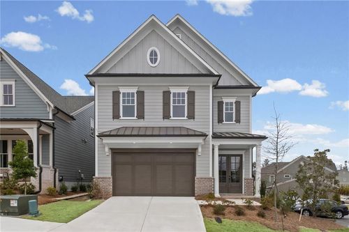1221 Lakeside Overlook, Canton, GA, 30114-2131 | Card Image