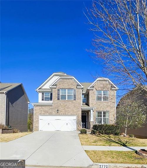 2770 Blake Towers Lane, Buford, GA, 30519 | Card Image