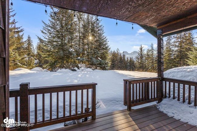 109 Exterior Back Deck | Image 110
