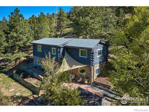 17 Barker Road, Nederland, CO, 80466 | Card Image