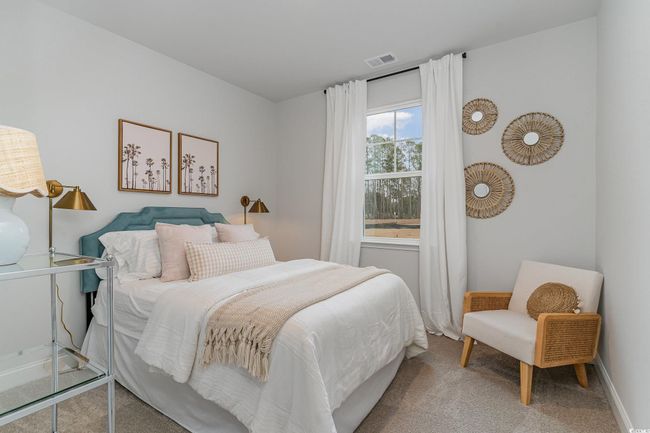 501 Haven View Way, House other with 4 bedrooms, 3 bathrooms and 4 parking in Murrells Inlet SC | Image 19