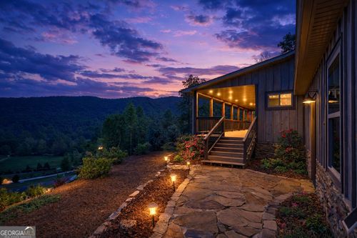137 Olds Mountain Peak Road, Rabun Gap, GA, 30568 | Card Image