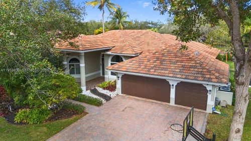 12123 Nw 10th Mnr, Coral Springs, FL, 33071-5003 | Card Image