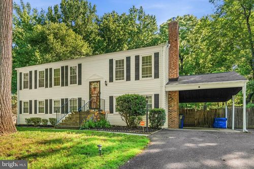 8721 Valley Dr, WALDORF, MD, 20603-6148 | Card Image
