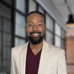 Cedric Britton