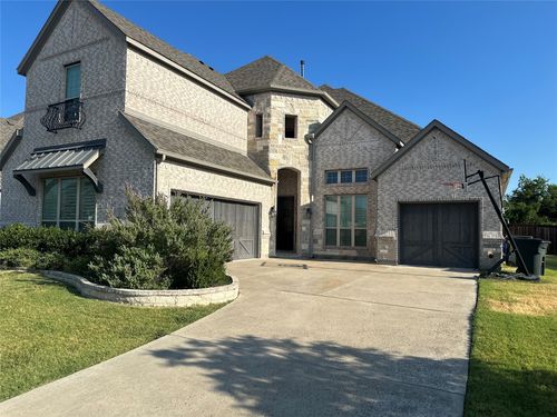 1316 Gideon Way, Rockwall, TX, 75087 | Card Image