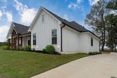 4205 Savannah Hills, House other with 4 bedrooms, 3 bathrooms and null parking in Longview TX | Image 3