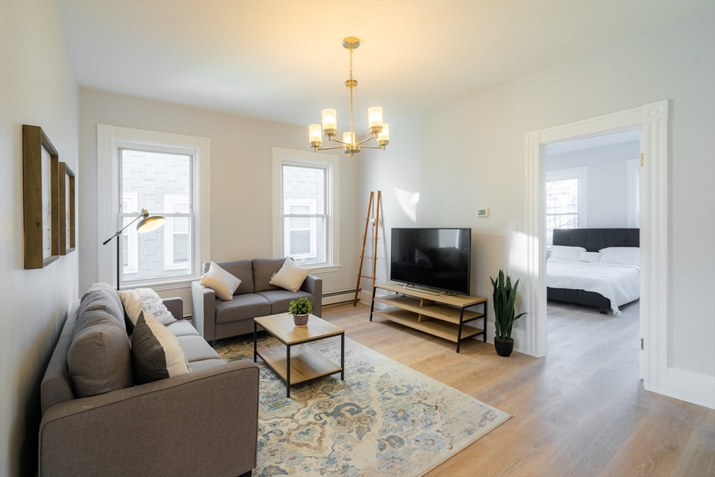 Residential Lease in Cambridge 3