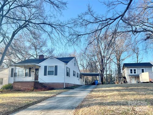 1618 4th St, Salisbury, NC, 28144-6623 | Card Image