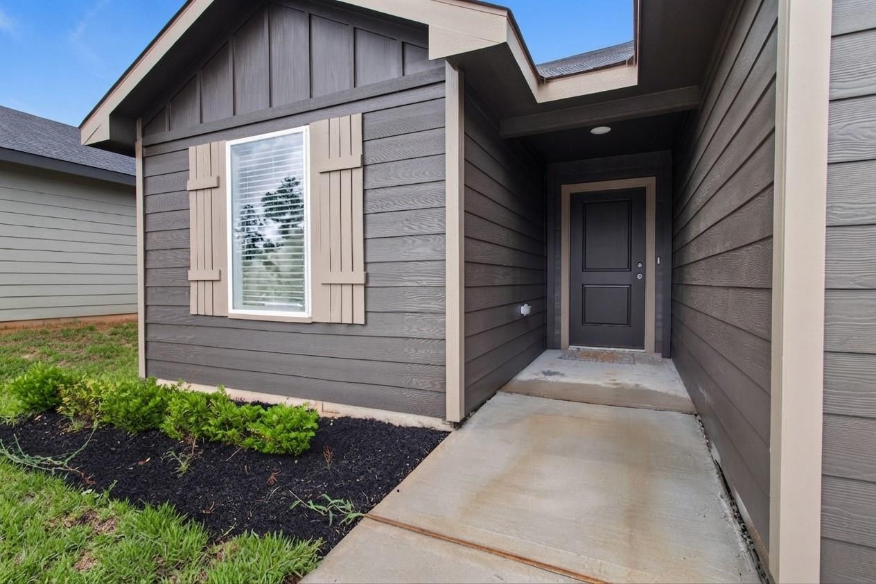 Residential Lease in Conroe 4