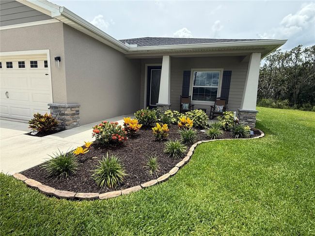 6614 162 Nd Pl E, House other with 4 bedrooms, 2 bathrooms and null parking in PARRISH FL | Image 4