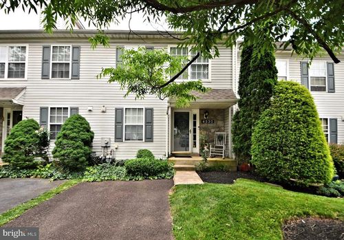 4530 Louise Saint Claire Dr, DOYLESTOWN, PA, 18902-9034 | Card Image