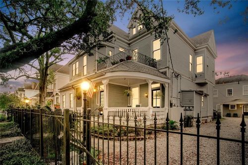 apt-g-2512 Magazine St, New Orleans, LA, 70130-5694 | Card Image