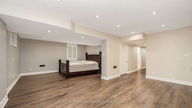 67 St Hubert Dr, House other with 6 bedrooms, 5 bathrooms and 4 parking in Brampton ON | Image 26